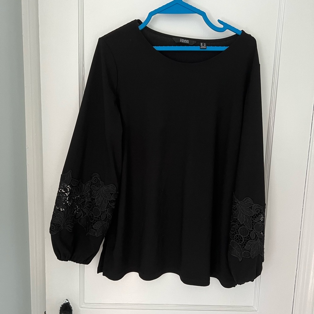Bohemian top